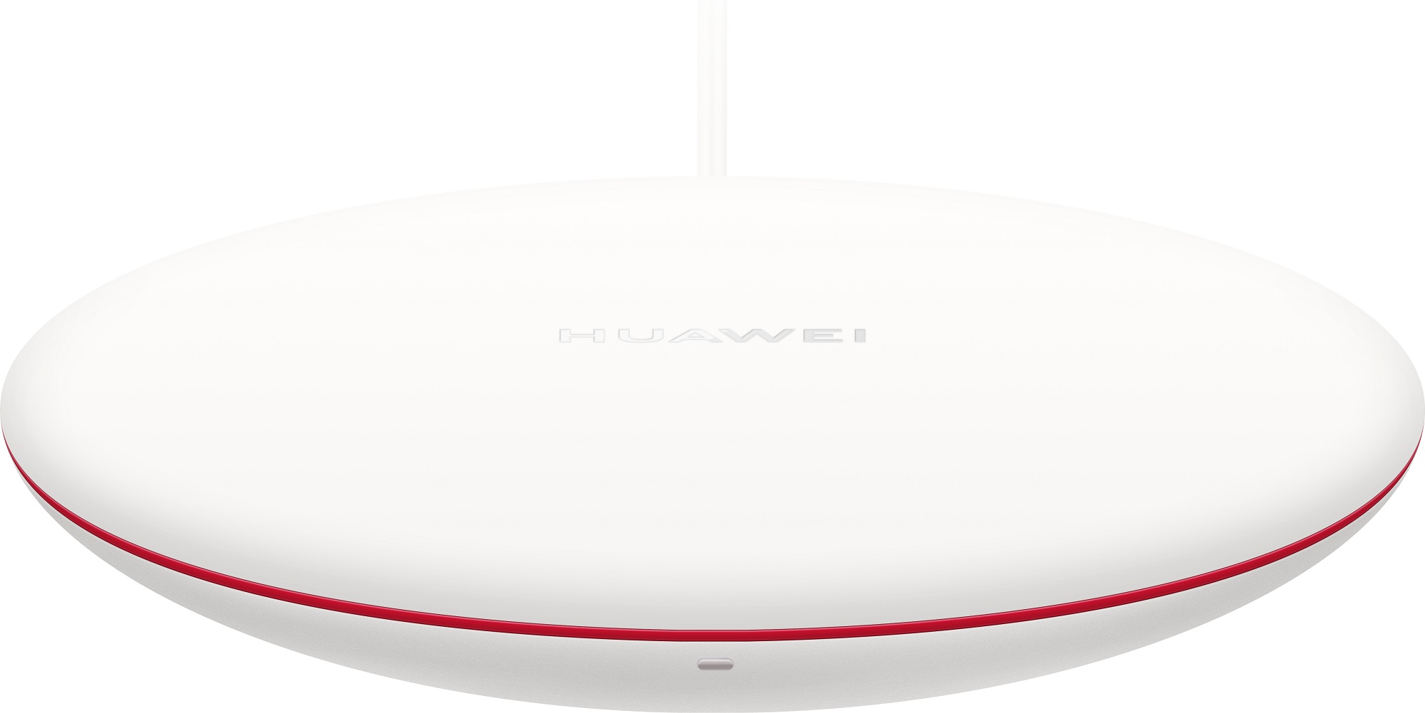 

Бездротовий зарядний пристрій Huawei Wireless Charger CP60 White