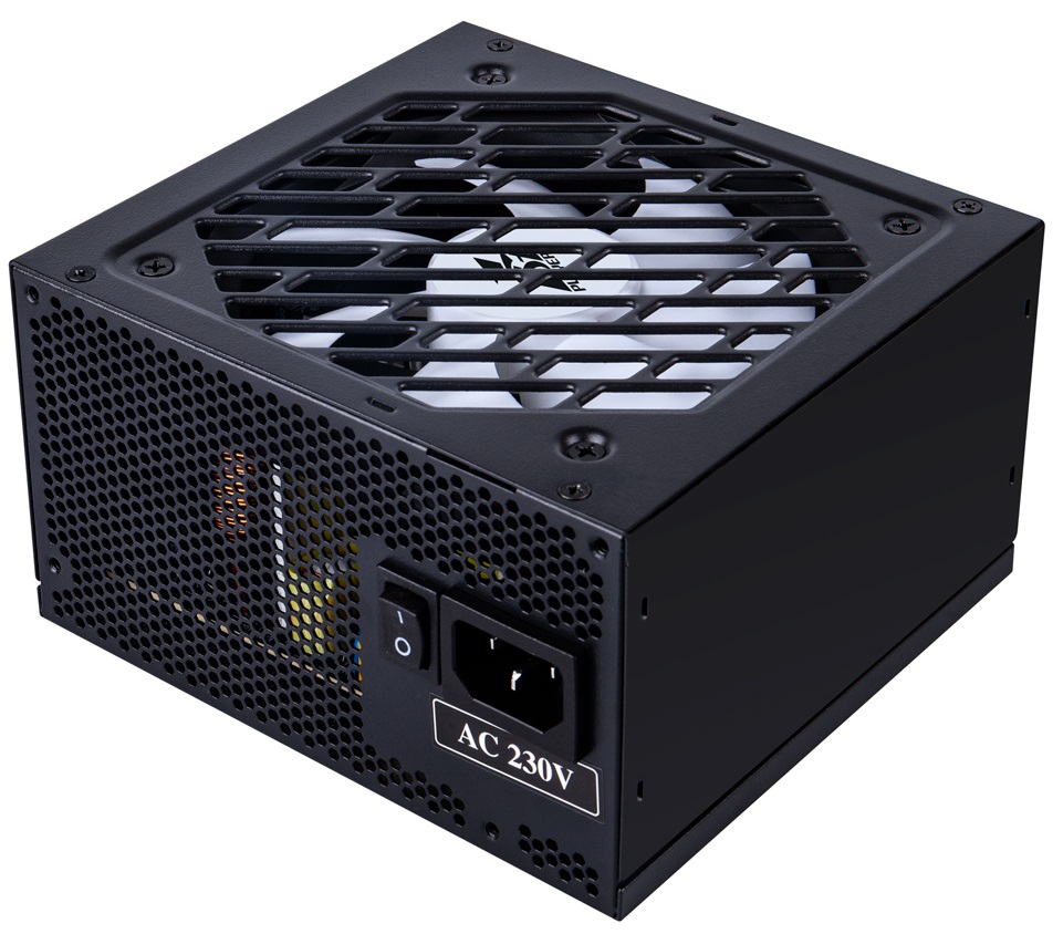 

Блок живлення 1STPLAYER PS-700FK 700W (6583199)