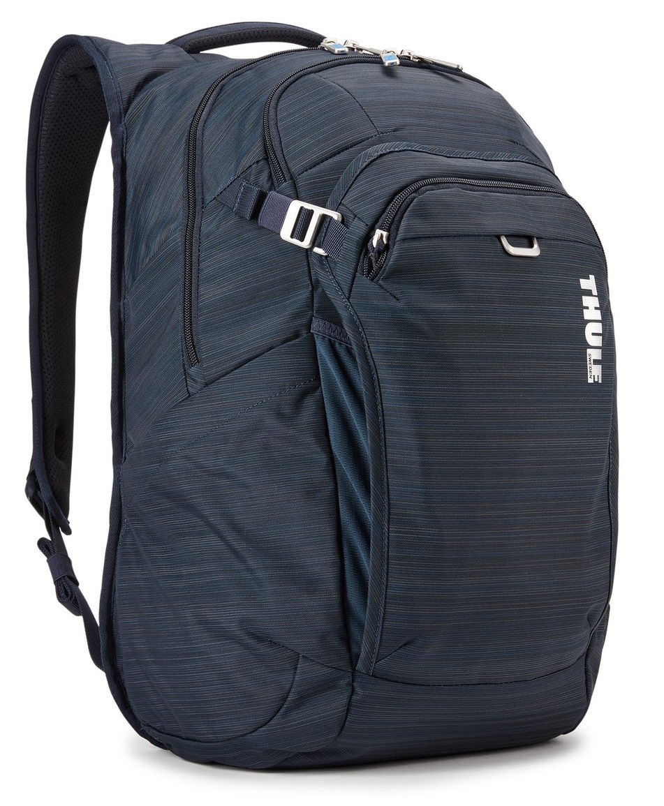 

Рюкзак Thule Construct 24L CONBP-116 Carbon Blue