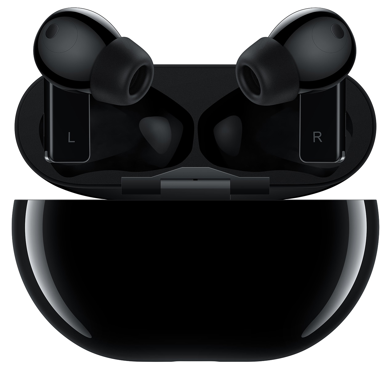 

Гарнітура Huawei Freebuds Pro Carbon Black (6626888)