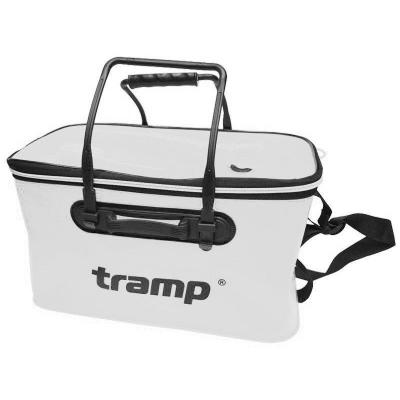 

Рыболовная сумка Tramp TRP-030-White-S