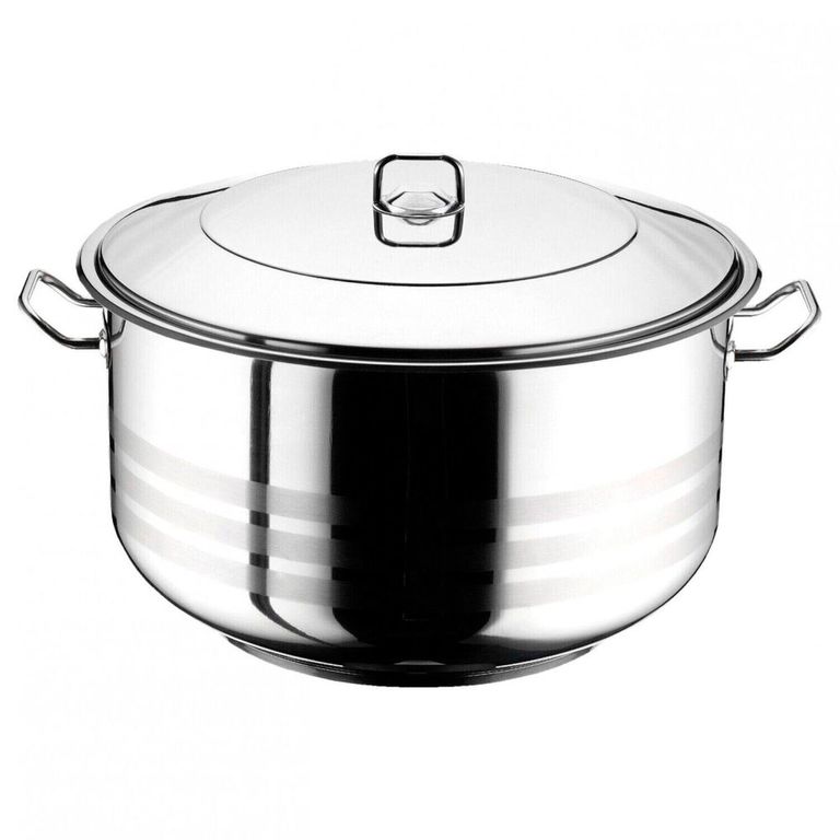

Кастрюля Hascevher Arian gastro 4TTCLK2838002
