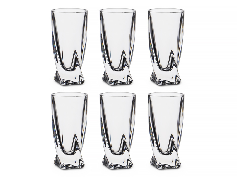 

Стопка Bohemia Quadro 024-110