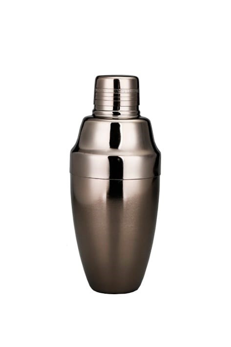 

Шейкер Акагава 500 МЛ чёрный