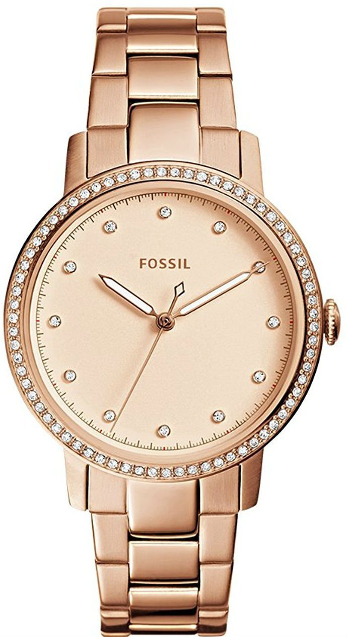 

Женские часы FOSSIL ES4288