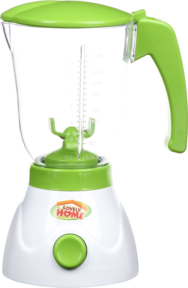 

Игровой набор Same Toy Lovely Home Блендер-соковыжималка (3212AUt)