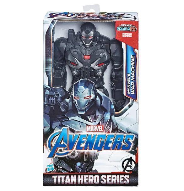 

Фигурка Воитель Hasbro 30 см Мстители
