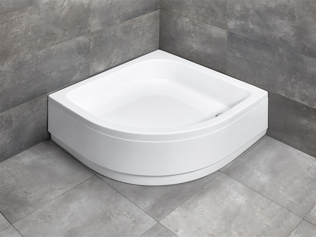 

Душевой поддон RADAWAY Samos A 90 90x90 4S99300-03