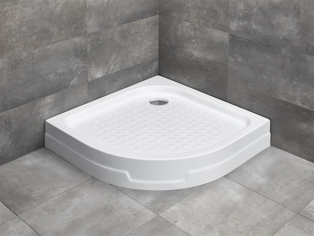 

Душевой поддон RADAWAY Rodos A 90x90 Compact 4P99155-03