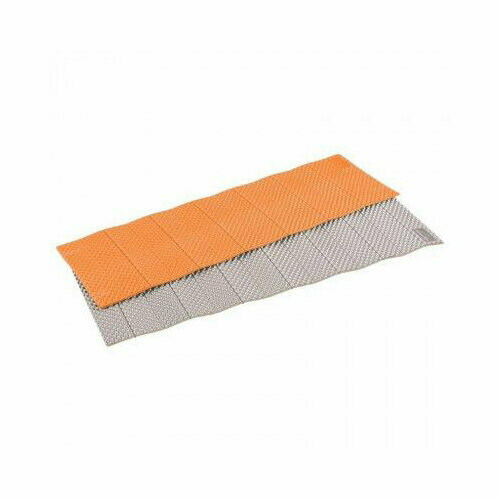 

Коврик складной IXPE Naturehike NH19QD008, алюминиевая пленка, 18 мм, оранжевый