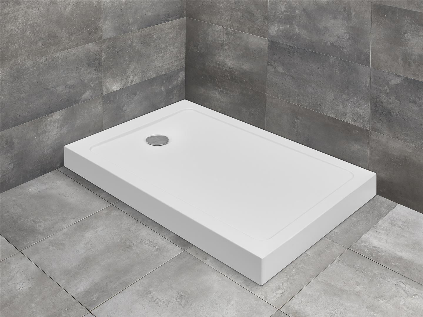 

Душевой поддон RADAWAY Doros F Compact 120x70 SDRFP1270-05