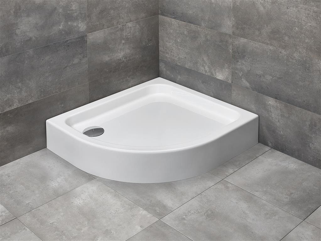 

Душевой поддон RADAWAY Siros E 80x90 Compact SBE9817-1R