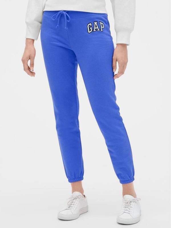 

Спортивные штаны Gap 50549443  Синие, Спортивные штаны Gap 50549443 XL Синие