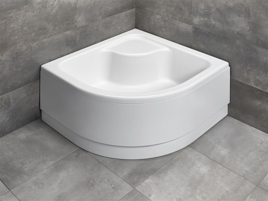 

Душевой поддон RADAWAY Indos A 80x80 SIA8080-01