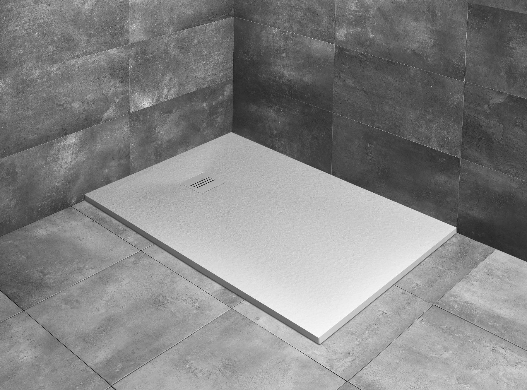 

Душевой поддон RADAWAY Kyntos F 140x80 HKF14080-04