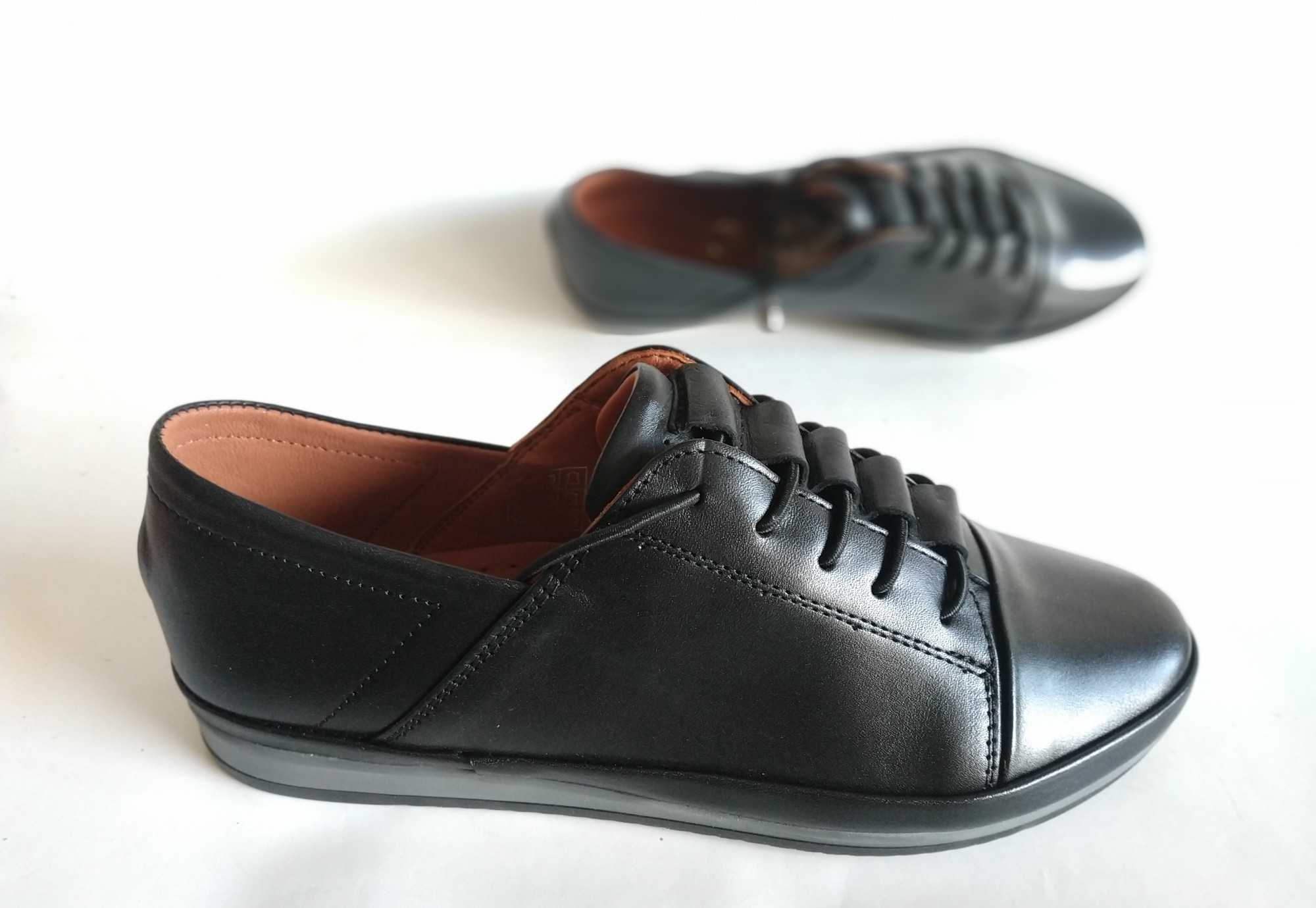 

Кеды OSSO 235-309 192693 39