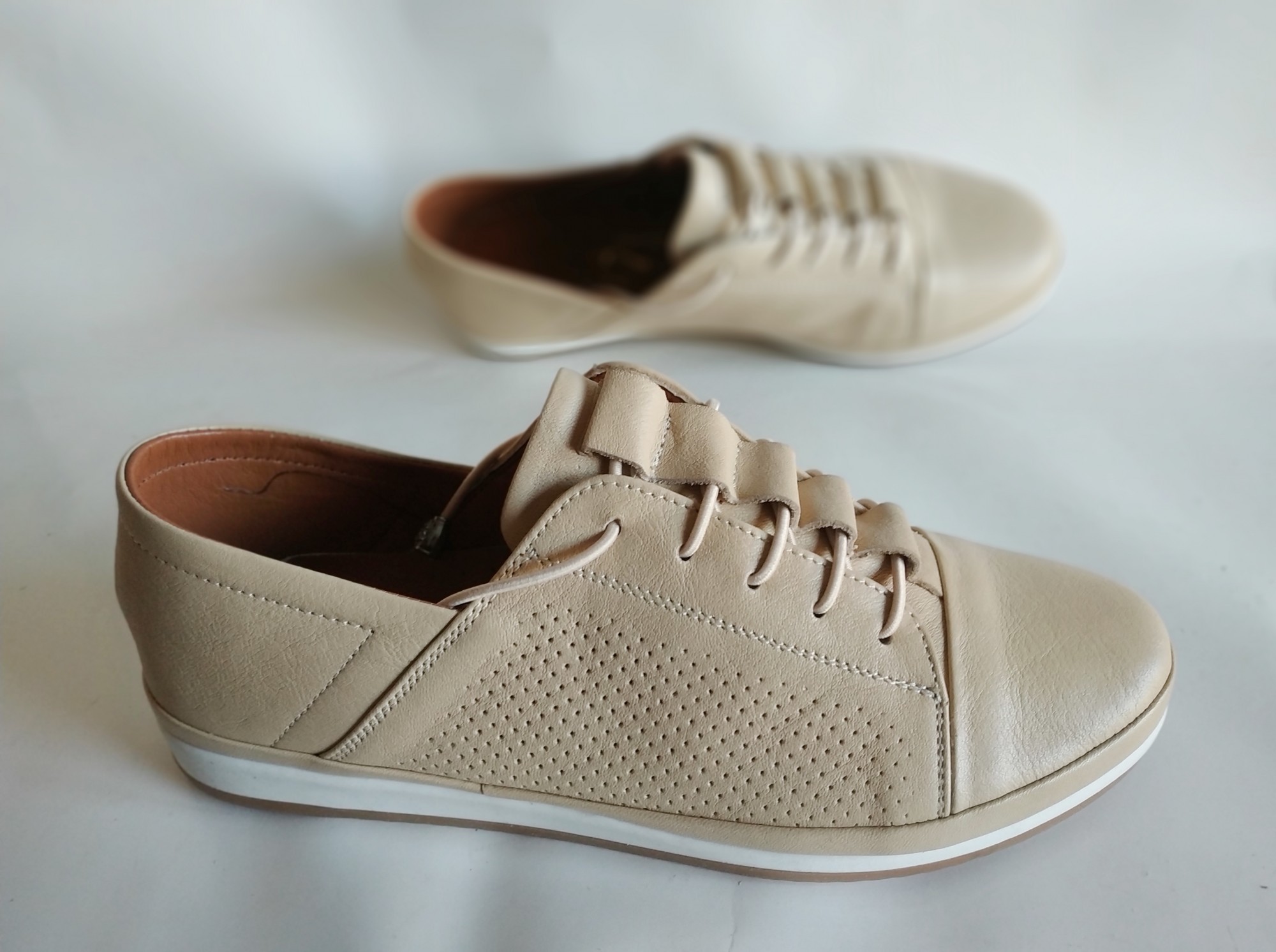 

Кеды OSSO 235-308 202247 38