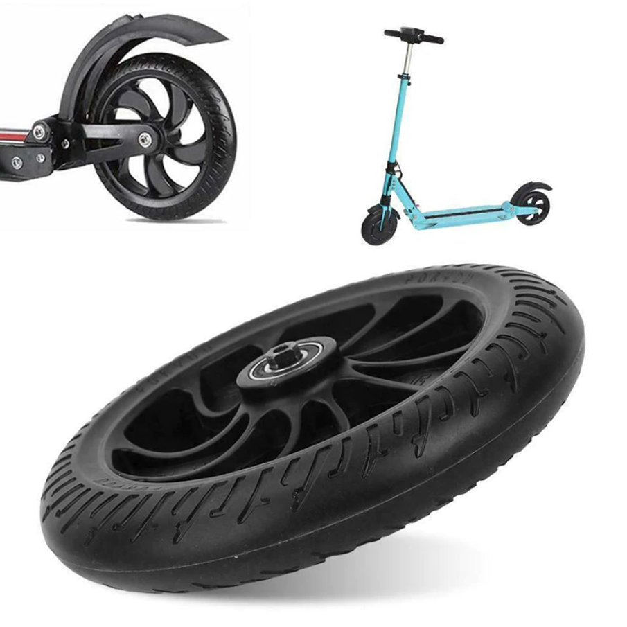 

Заднее колесо для электросамоката KUGOO S1 / S2 / S3