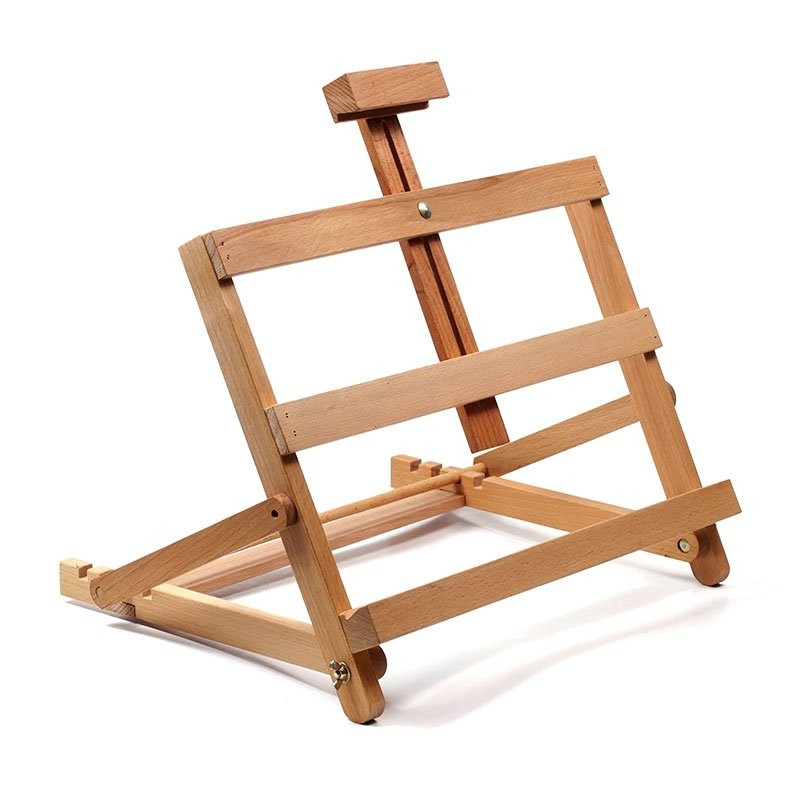

Настольный мольберт для рисования М19, 37x25x6
