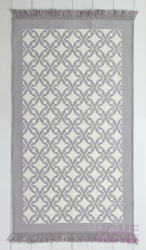 

Ковёр Pavia Mila Gri 120x180