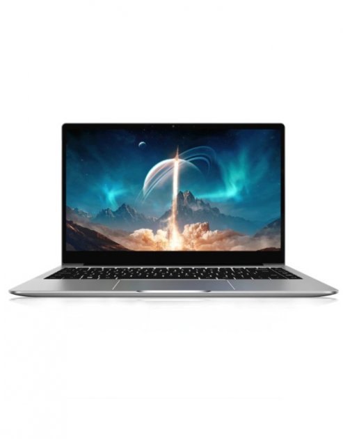 

Ноутбук Blackview Acebook 1 Silver
