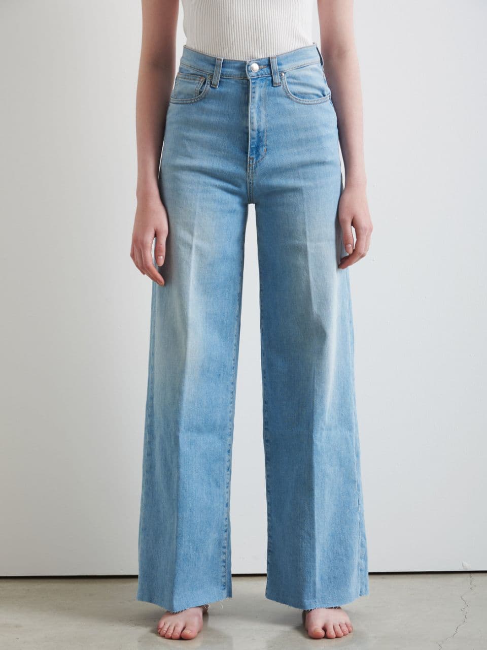 

Джинсы VICOLO V DH0207  Голубой, Джинсы VICOLO V DH0207 XS Голубой