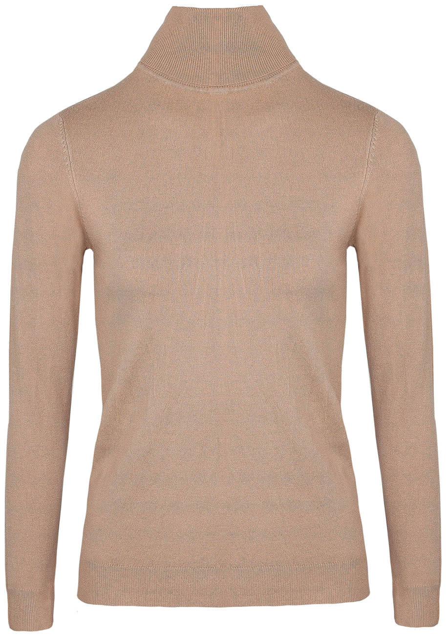

Джемпер Anna Pepe AP 93076-6(пудра) S/M Светло-розовый