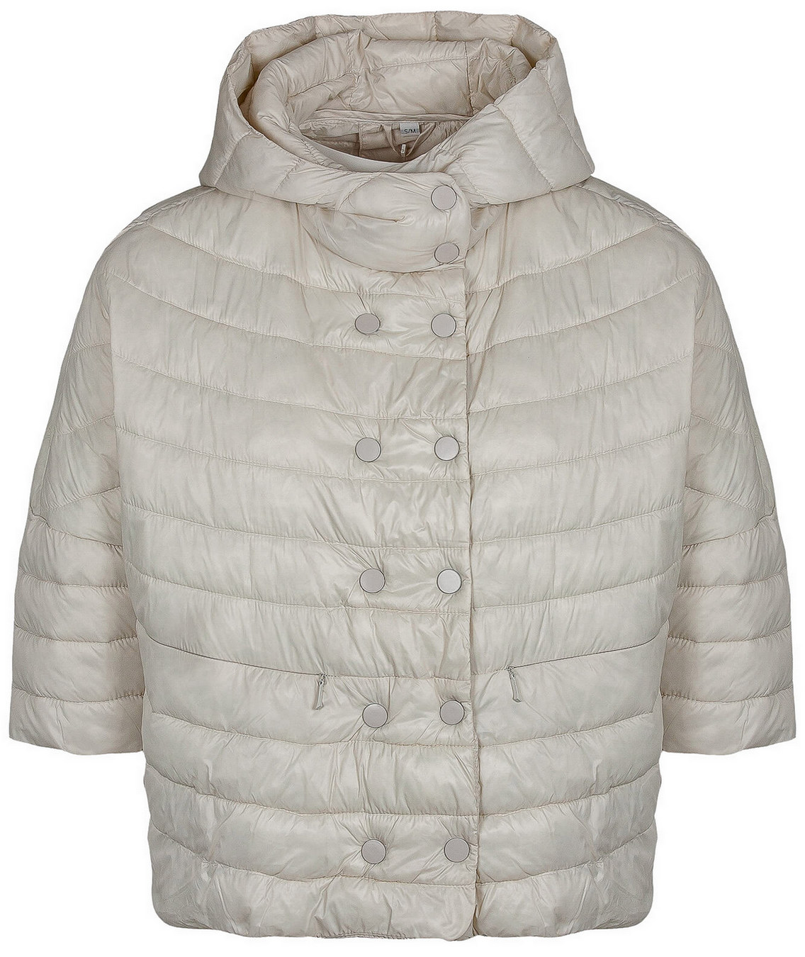 

Куртка Anna Pepe AP 2120-2 S/ Молочный, Куртка Anna Pepe AP 2120-2 S/M Молочный