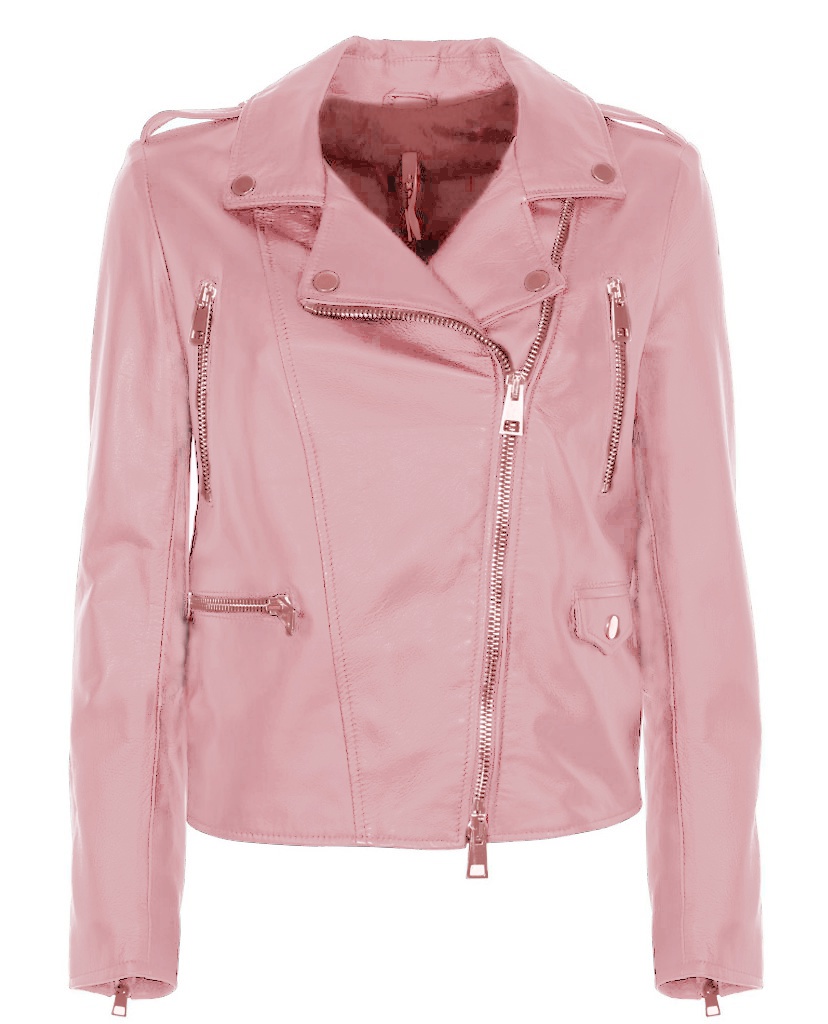 

Куртка IMPERIAL V3025103  Розовый, Куртка IMPERIAL V3025103 M Розовый