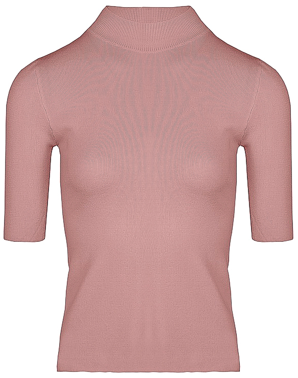 

Джемпер Anna Pepe AP 5601-4(пудра) L/XL Розовый
