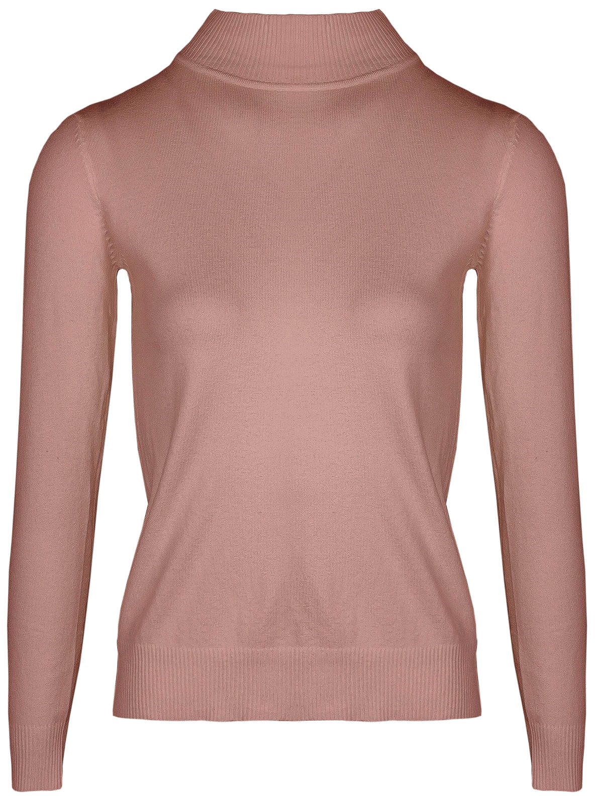 

Джемпер Anna Pepe AP 20701-5 L/XL Розовый