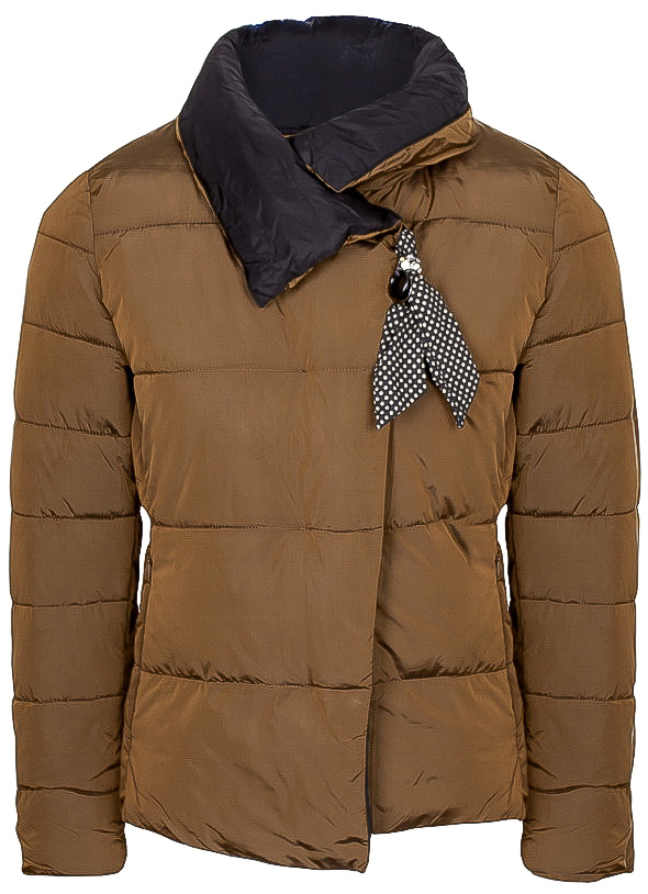 

Куртка FLY F 1553-1  Коричневый, Куртка FLY F 1553-1 L Коричневый