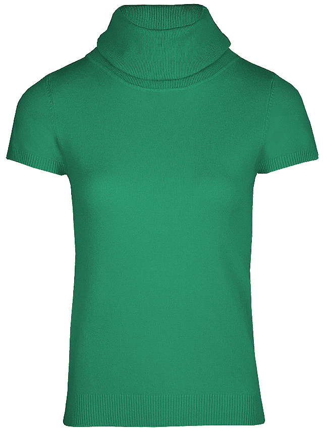 

Джемпер Anna Pepe AP 2110-7  Зеленый, Джемпер Anna Pepe AP 2110-7 XL Зеленый