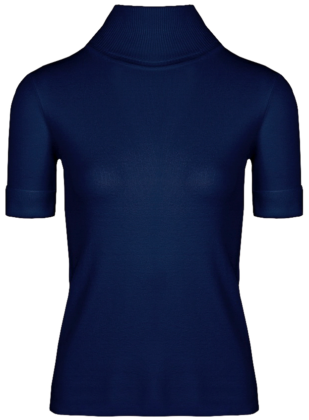 

Джемпер Anna Pepe AP 5618-5 S/M Синий