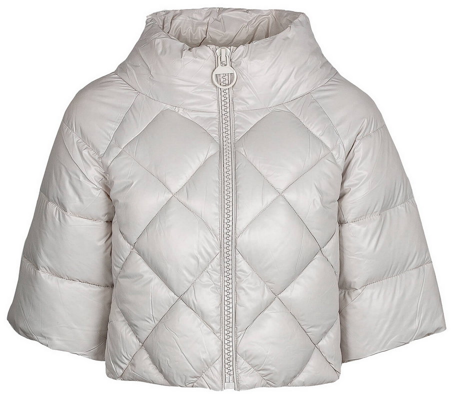 

Куртка Anna Pepe AP 259-1  Молочный, Куртка Anna Pepe AP 259-1 S Молочный