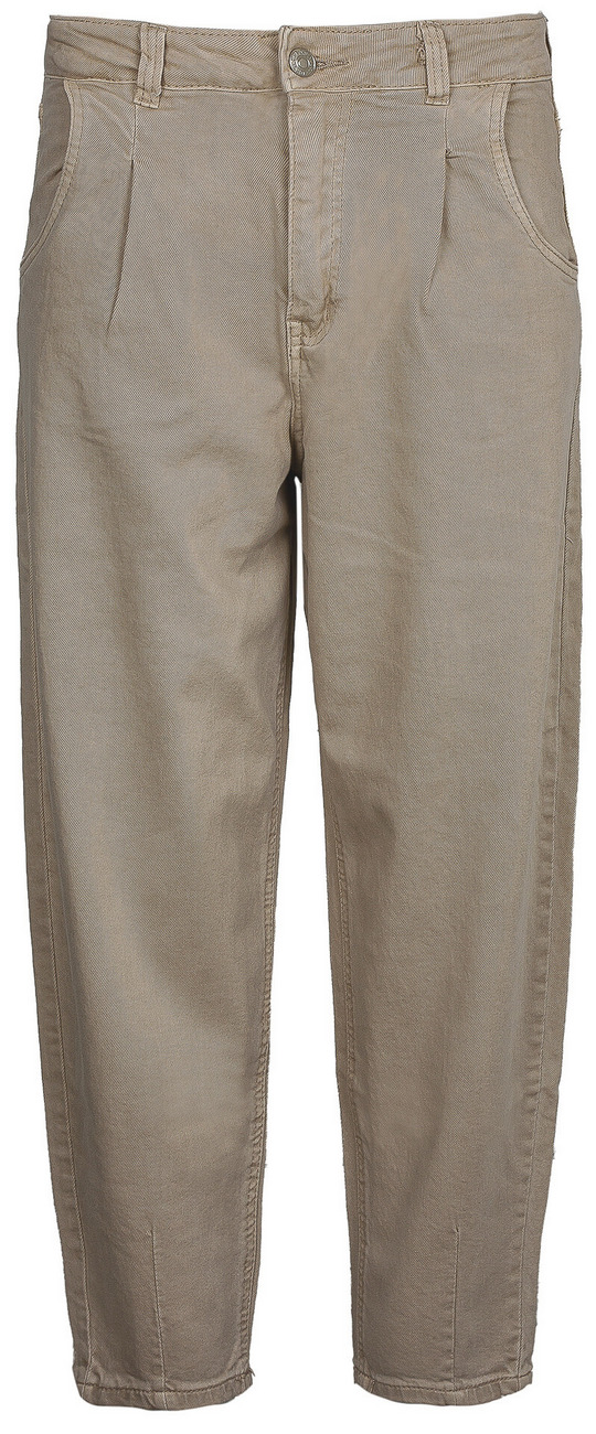

Джинсы Anna Pepe AP 652-2  Бежевый, Джинсы Anna Pepe AP 652-2 L Бежевый