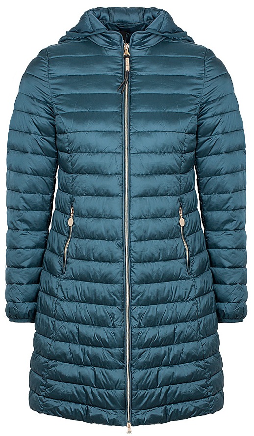 

Куртка FLY F 1451-2  Изумрудный, Куртка FLY F 1451-2 M Изумрудный