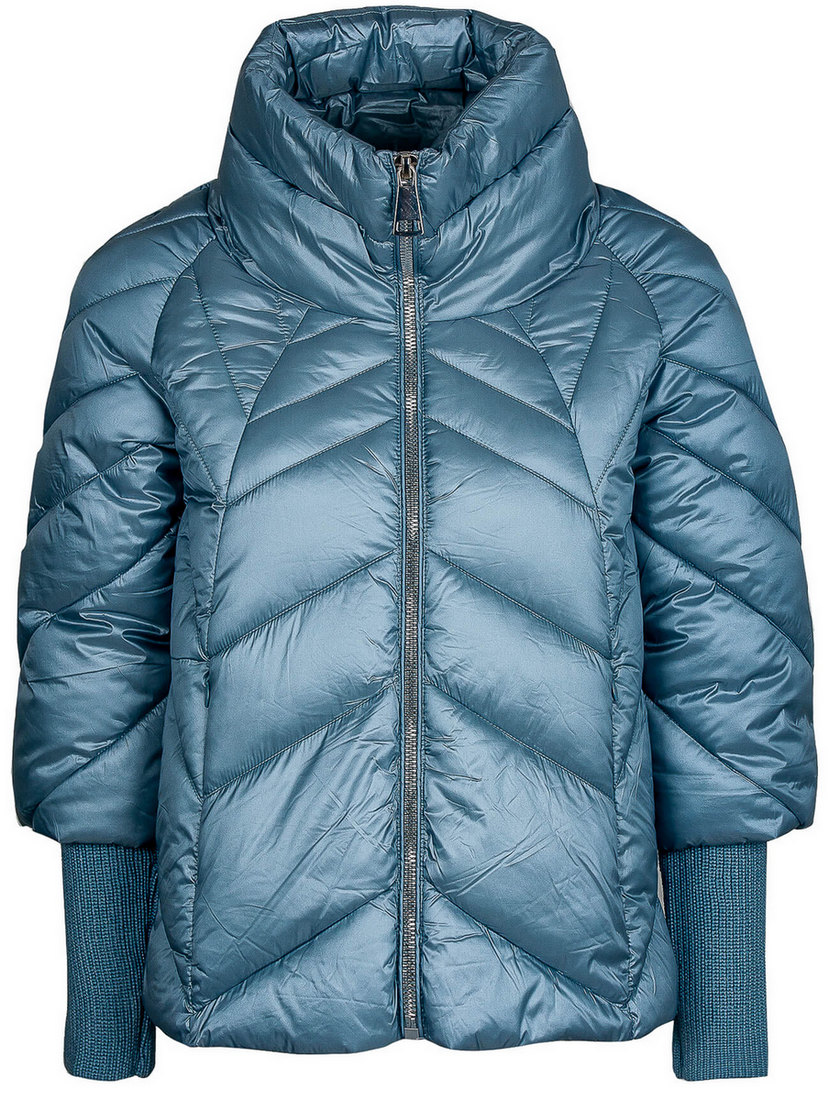 

Куртка Anna Pepe AP 1301-2  Голубой, Куртка Anna Pepe AP 1301-2 M Голубой