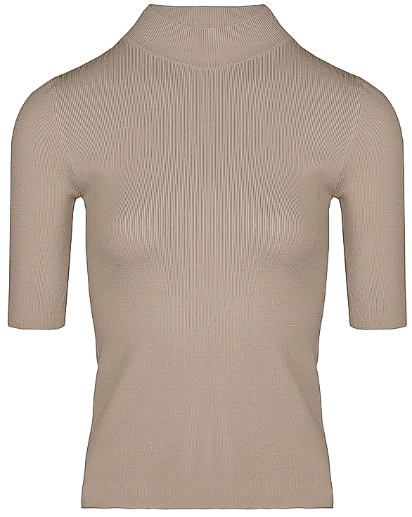 

Джемпер Anna Pepe AP 5601-7 /XL Мокко, Джемпер Anna Pepe AP 5601-7 L/XL Мокко