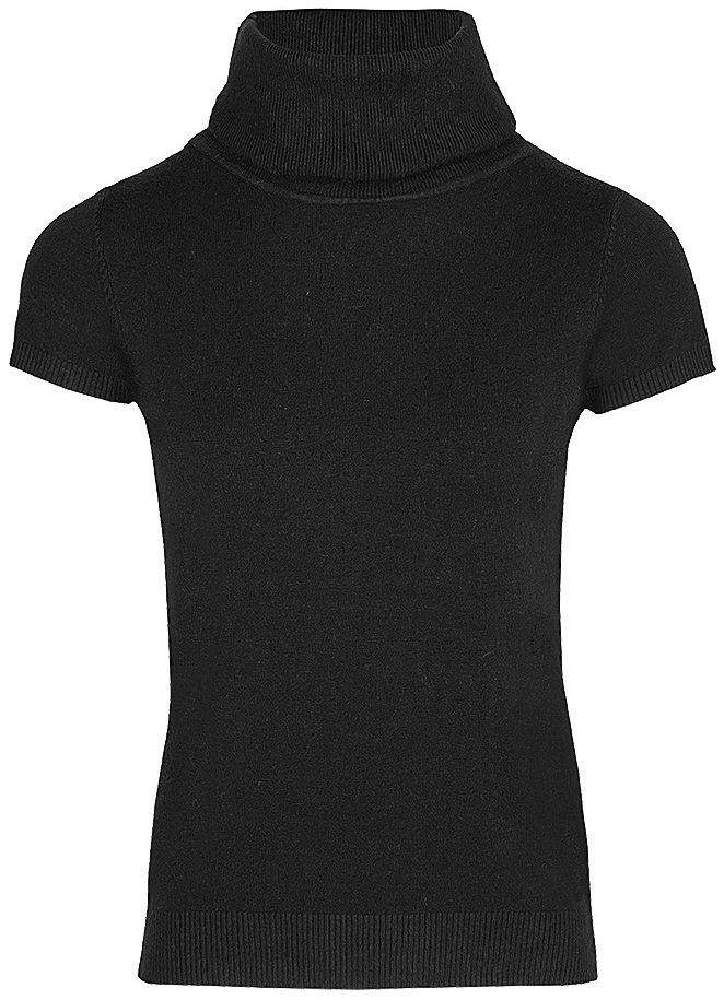 

Джемпер Anna Pepe AP 2110-5  Черный, Джемпер Anna Pepe AP 2110-5 XL Черный
