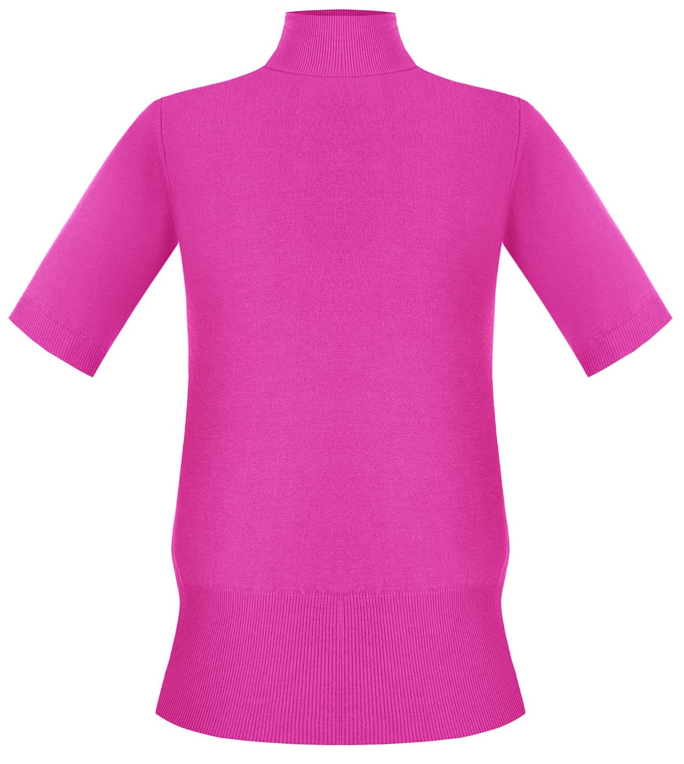 

Джемпер RINASCIMENTO 10429-6 M/L Фуксия
