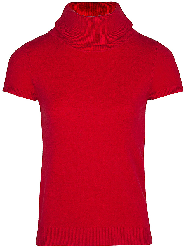 

Джемпер Anna Pepe AP 2110-4  Красный, Джемпер Anna Pepe AP 2110-4 XL Красный