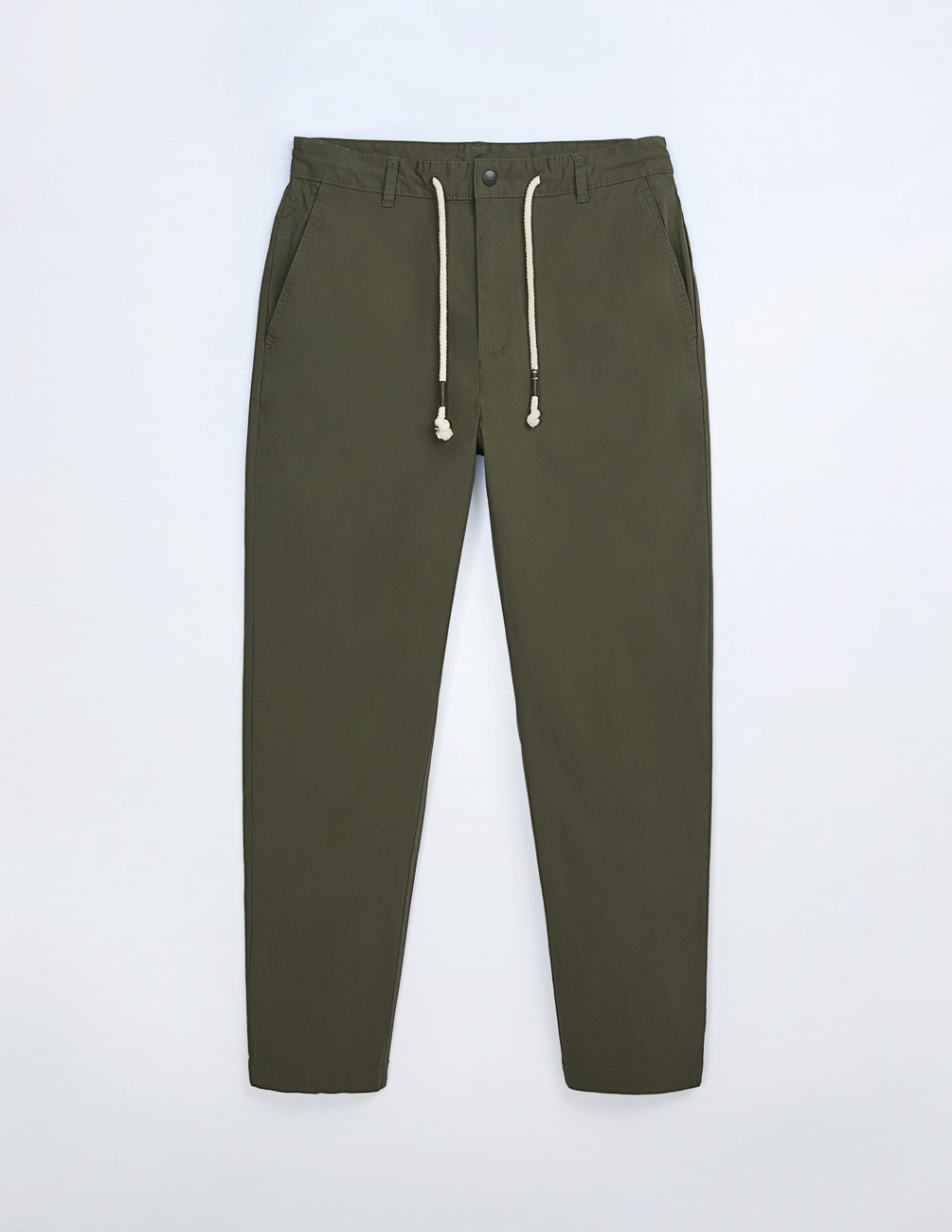

Брюки Zara М0118100 (9252/304/505) цвет зеленый, Брюки Zara М0118100 (9252/304/505) цвет зеленый 30