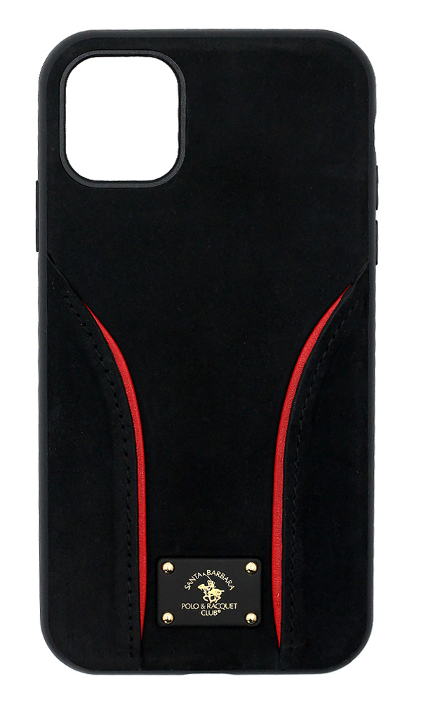 

Чохол-накладка SBPRC Jett для iPhone 11 Pro Black (SB-IP11SPJET-5.8BLK)
