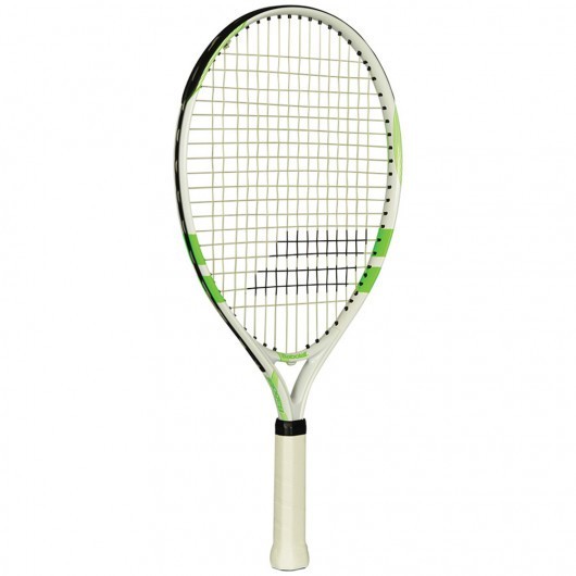 

Теннисная ракетка детская 3-5 лет Babolat COMET 21 140220/150 000