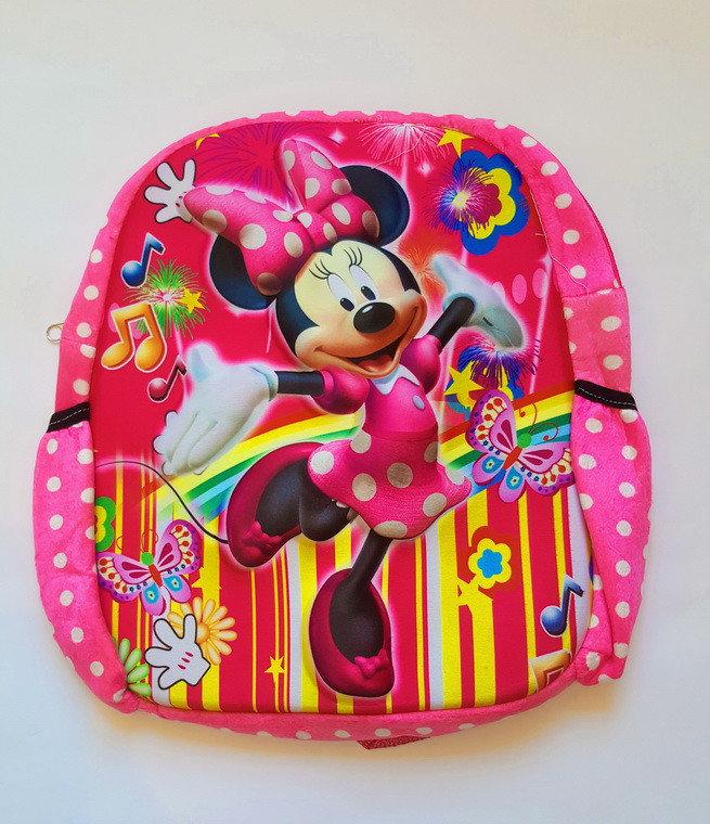 

Рюкзак детский Mickey Mouse 30 см