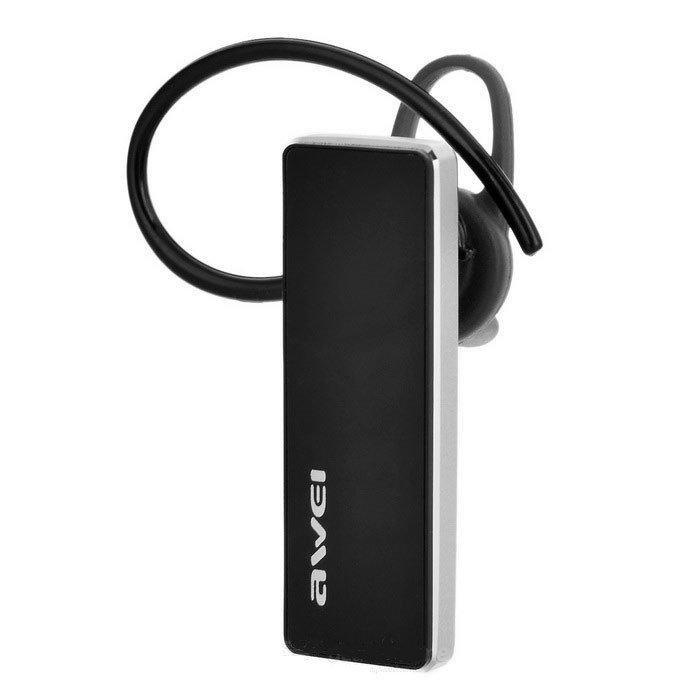 

Наушник MDR A 850 AL + BT AWEI bluetooth гарнитура