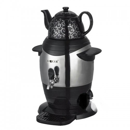 

Самовар HAEGER HG-7115 на 6 л