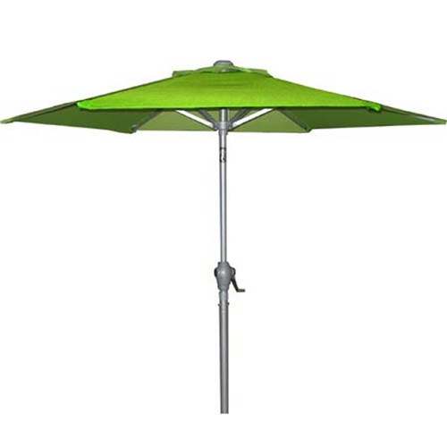 

Зонт Кафе складной антиветер 2,7 м 8 спиц