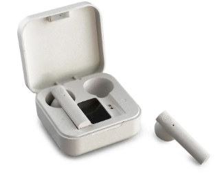 

Наушники AirDots PRO+LCD MI
